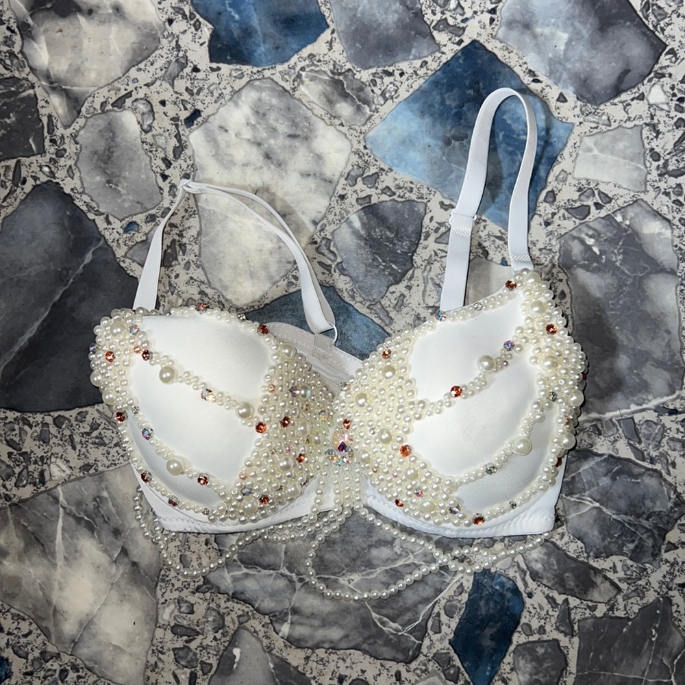 Festival bra